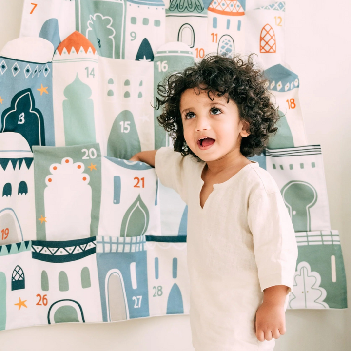 Maison Tini Ramadan Calender