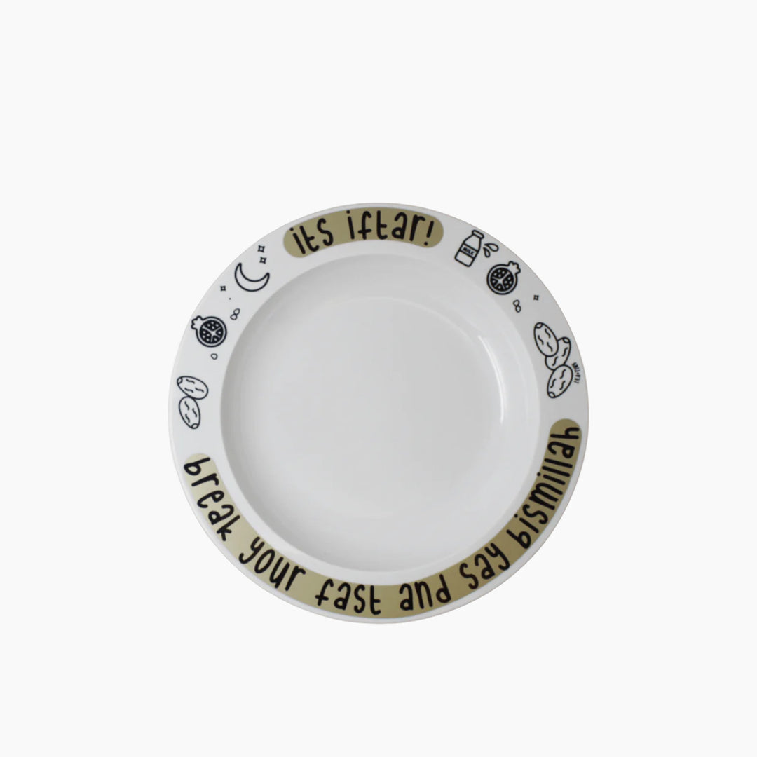 Lila + Tiny Ramadan Iftar Set