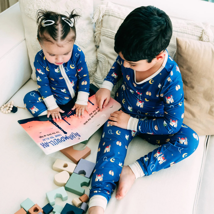 Maison Tini Ramadan Pyjamas