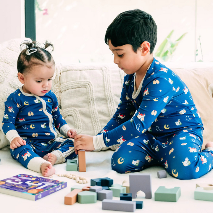 Maison Tini Ramadan Pyjamas
