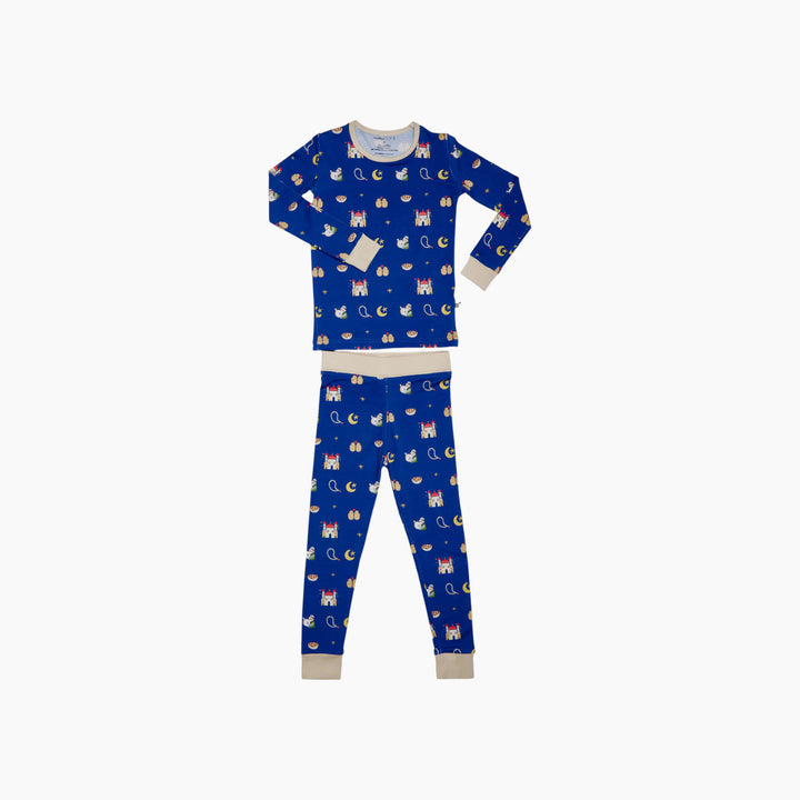 Maison Tini Ramadan Pyjamas