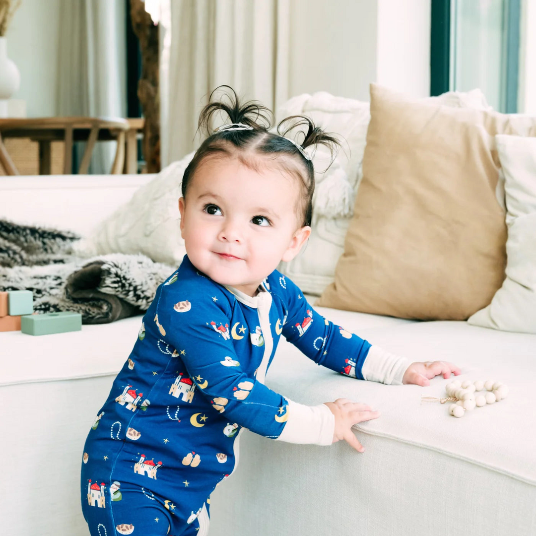 Maison Tini Ramadan Romper