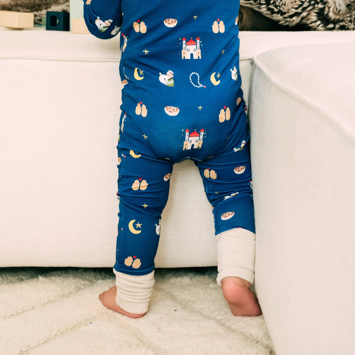 Maison Tini Ramadan Romper