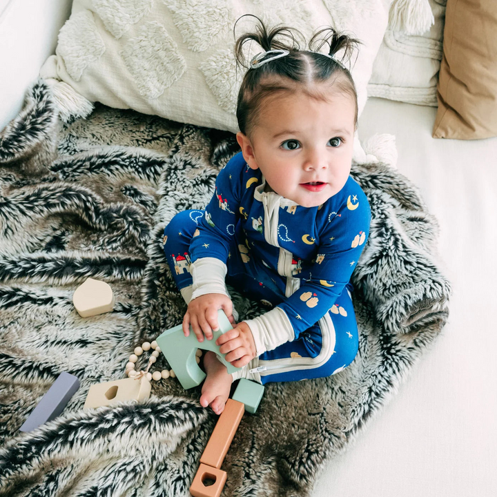 Maison Tini Ramadan Romper