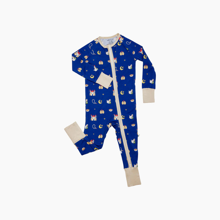 Maison Tini Ramadan Romper
