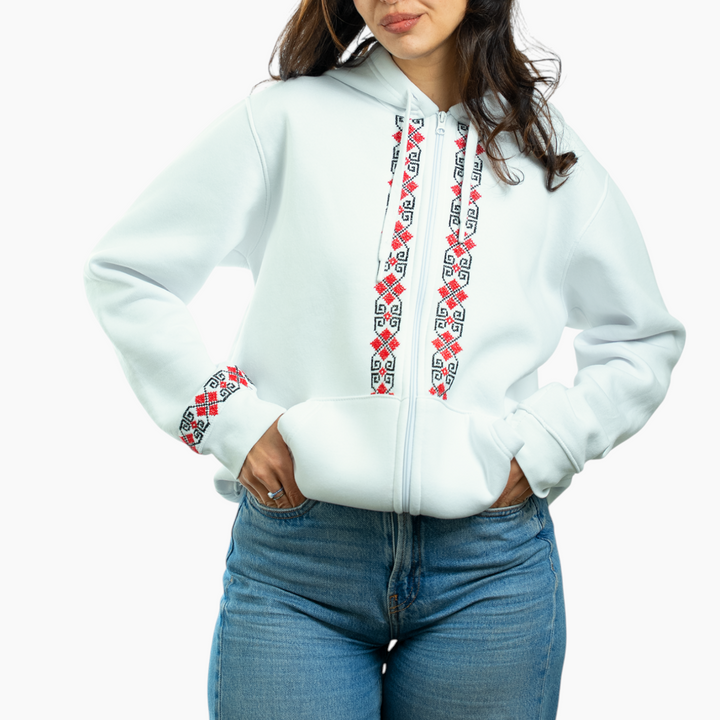 Ramallah Jacket