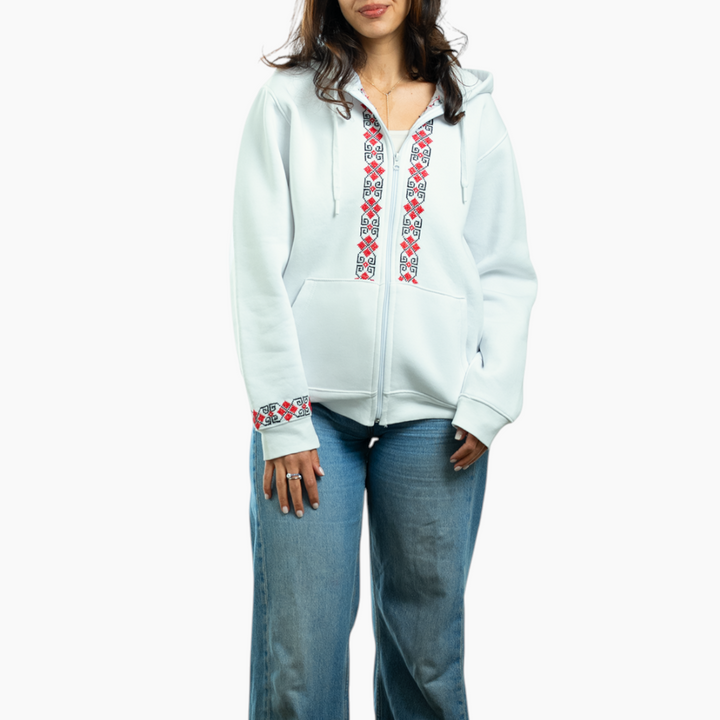 Ramallah Jacket