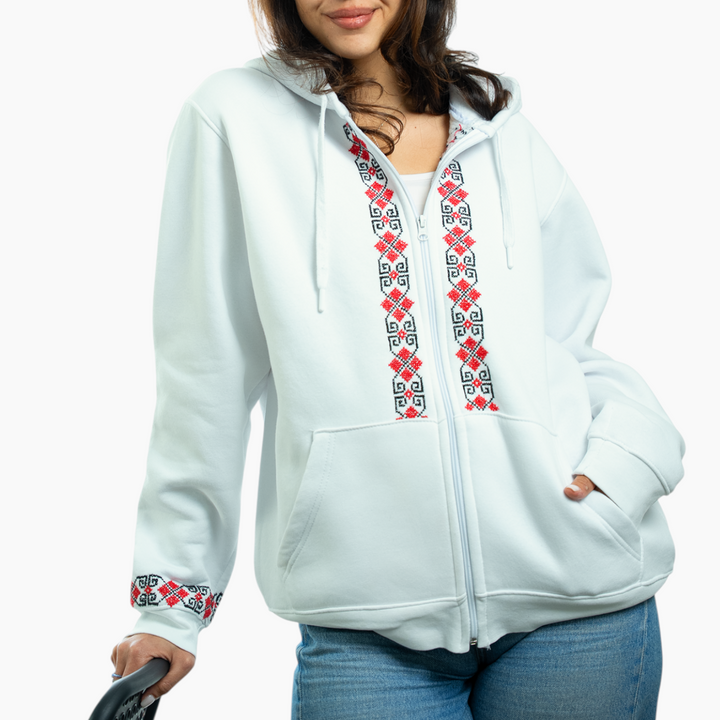 Ramallah Jacket