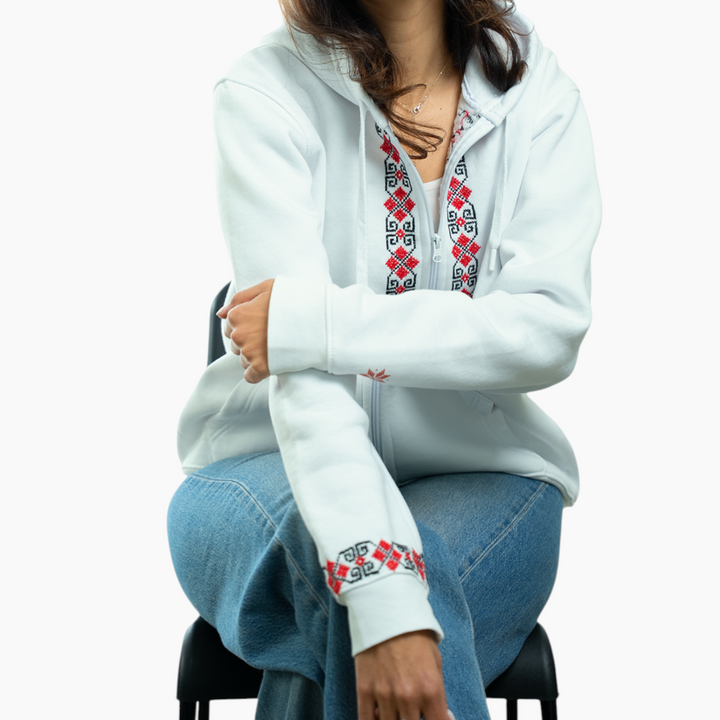 Ramallah Jacket