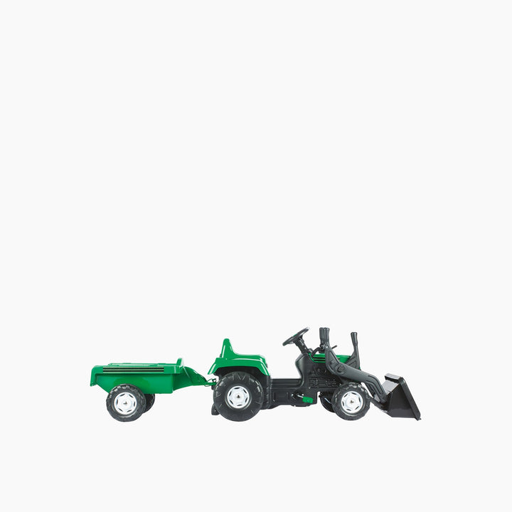 Dolu Ranchero Tractor Pedal Operated Ride-On Toy