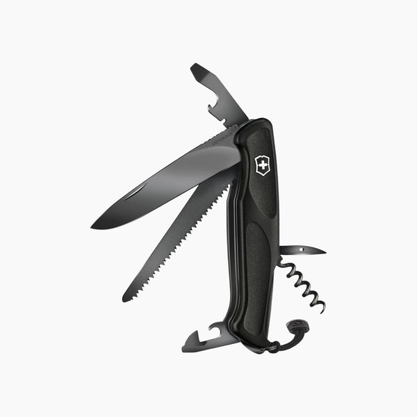 Ranger 55 Grip Onyx Black