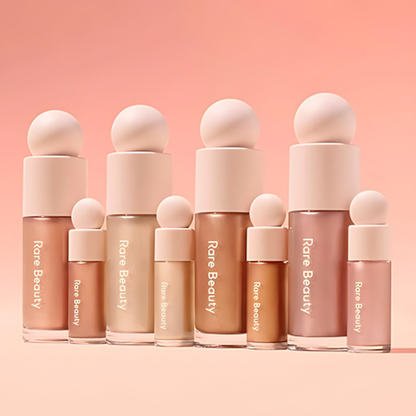 Rare Beauty Positive Light Liquid Luminizer Highlighter Rare Beauty Positive Light Liquid Luminizer Highlighter