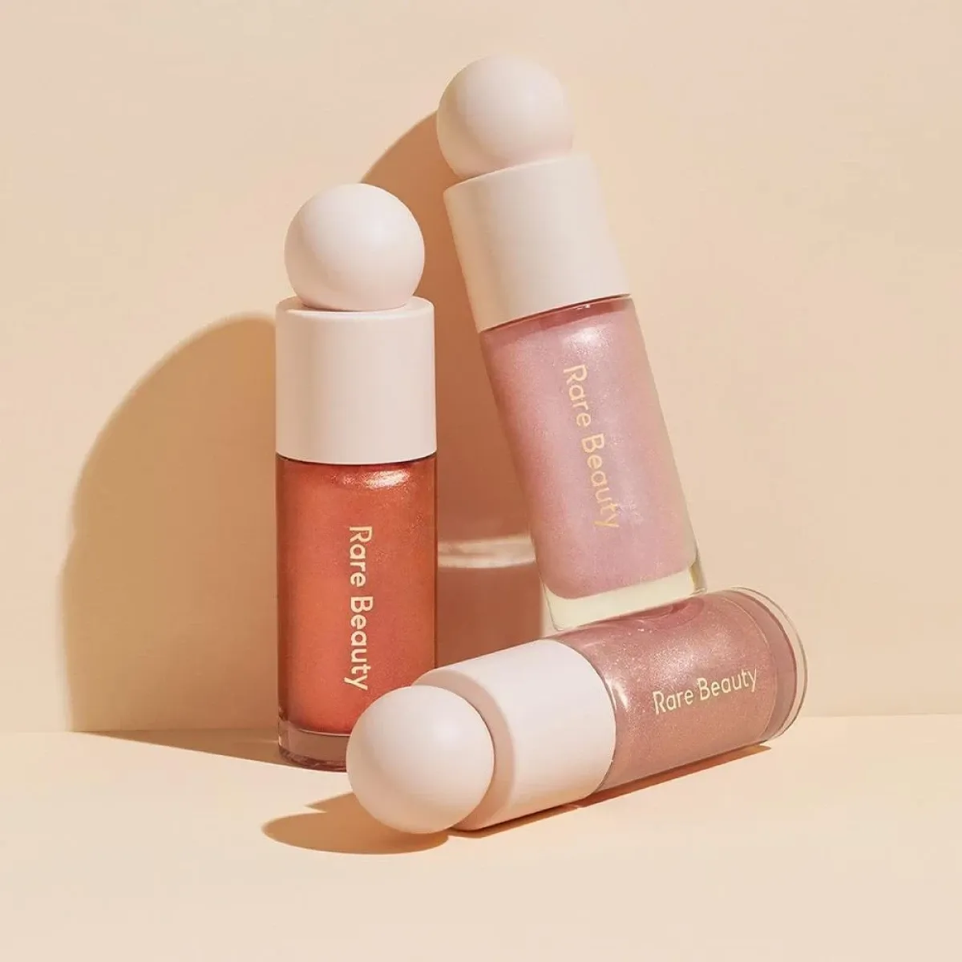Rare Beauty Positive Light Liquid Luminizer Highlighter Rare Beauty Positive Light Liquid Luminizer Highlighter