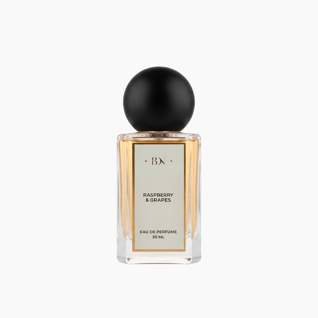 Les Bonbon Perfume - Raspberry &amp; Grapes 30ml