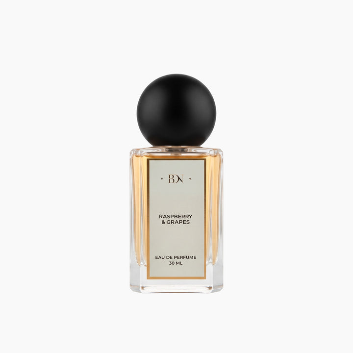 Les Bonbon Perfume - Raspberry &amp; Grapes 30ml