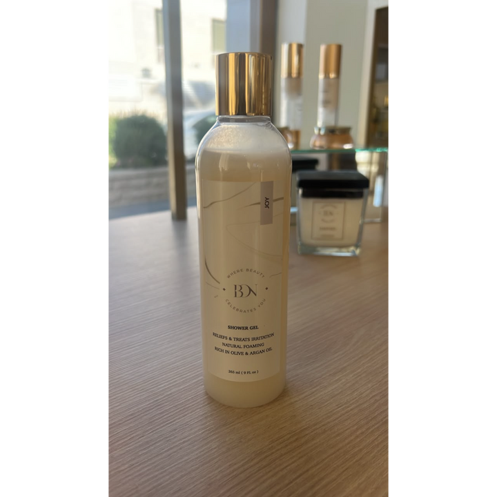 Les Bonbon Shower Gel 265ml