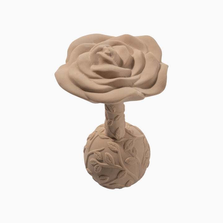 Natruba Rattle Rose
