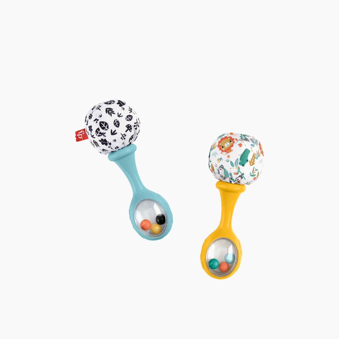 Fisher-Price Rattle &