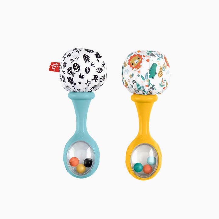 Fisher-Price Rattle &
