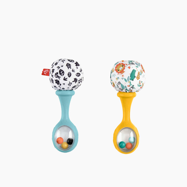 Fisher-Price Rattle &