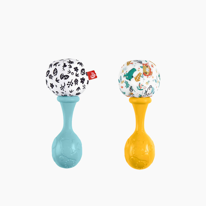 Fisher-Price Rattle &