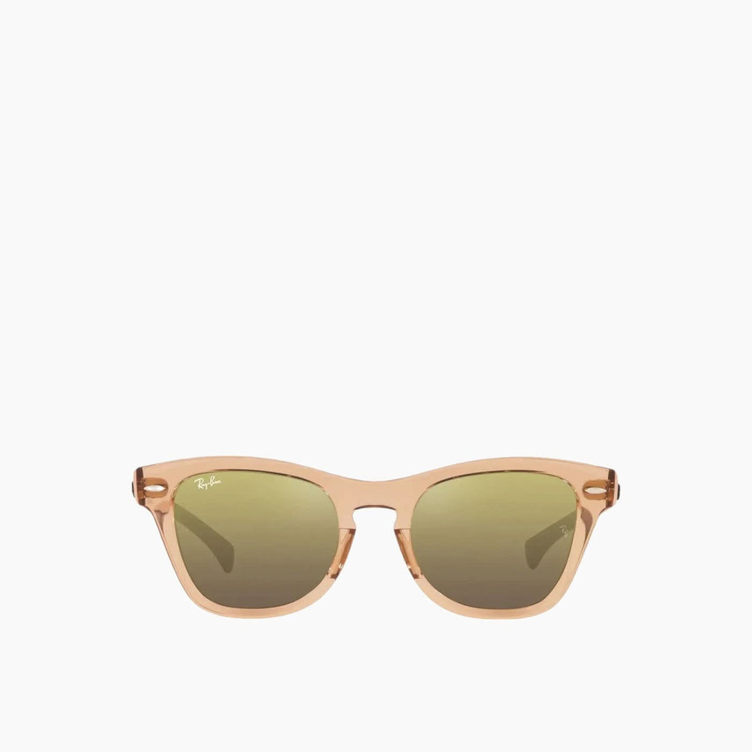 Rayban Square Sunglasses