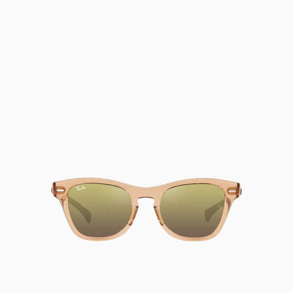 Square Sunglasses Size 50