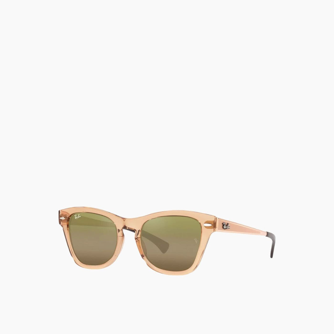 Rayban Square Sunglasses