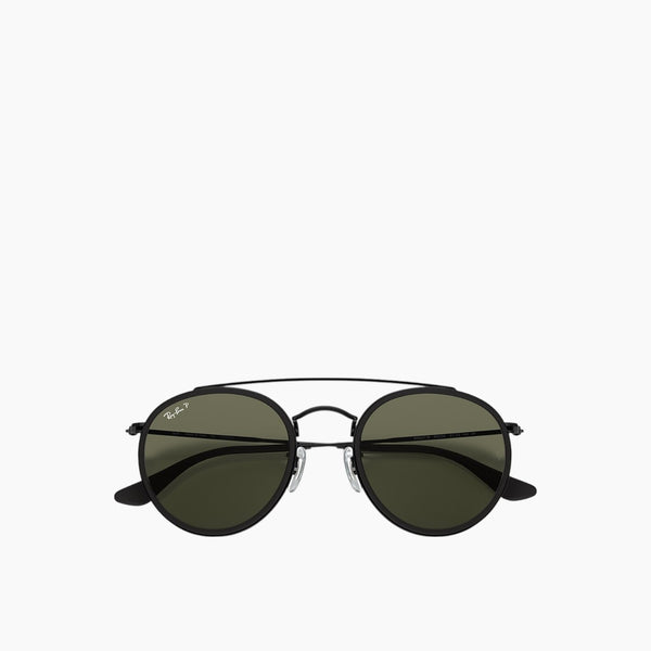 Round Metal Sunglasses Size 51
