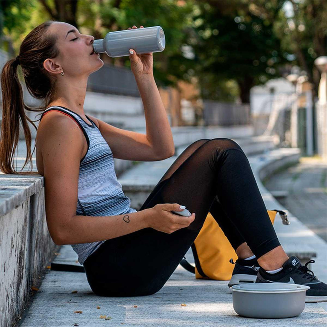 Guzzini Re Generation Drinks Bottle