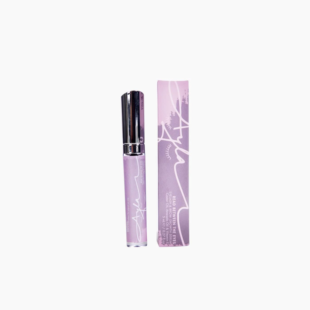 Ayla Read Between the Eyes Serum