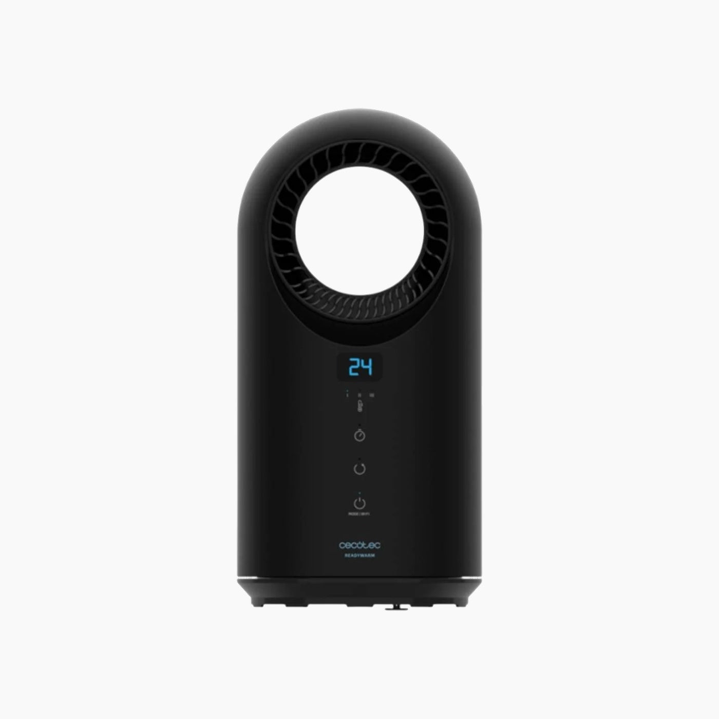 Conga ReadyWarm 8400 Bladeless Space Heater Conga ReadyWarm 8400 Bladeless Space Heater