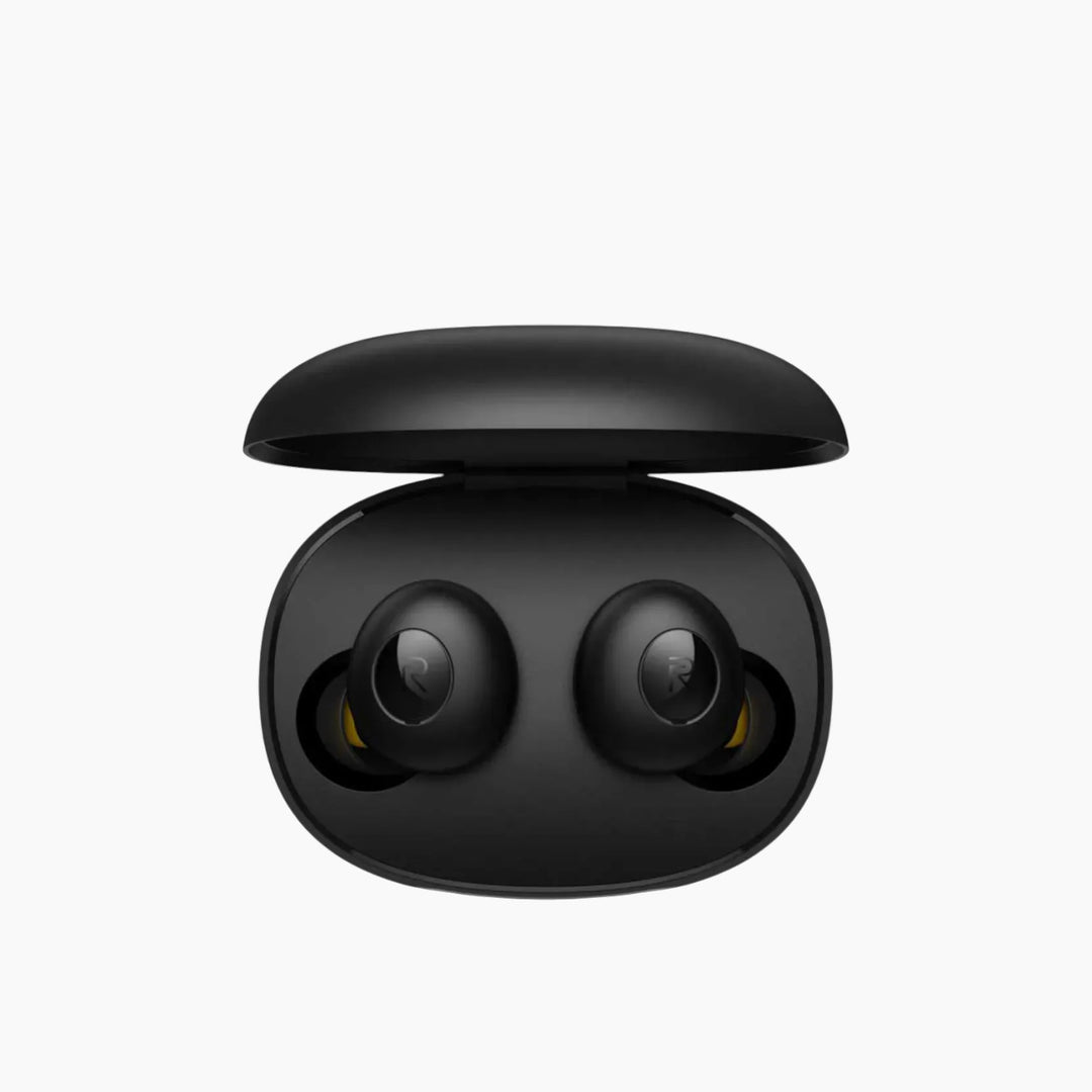 Realme Buds Q in-ear headphones with 20-hour playback