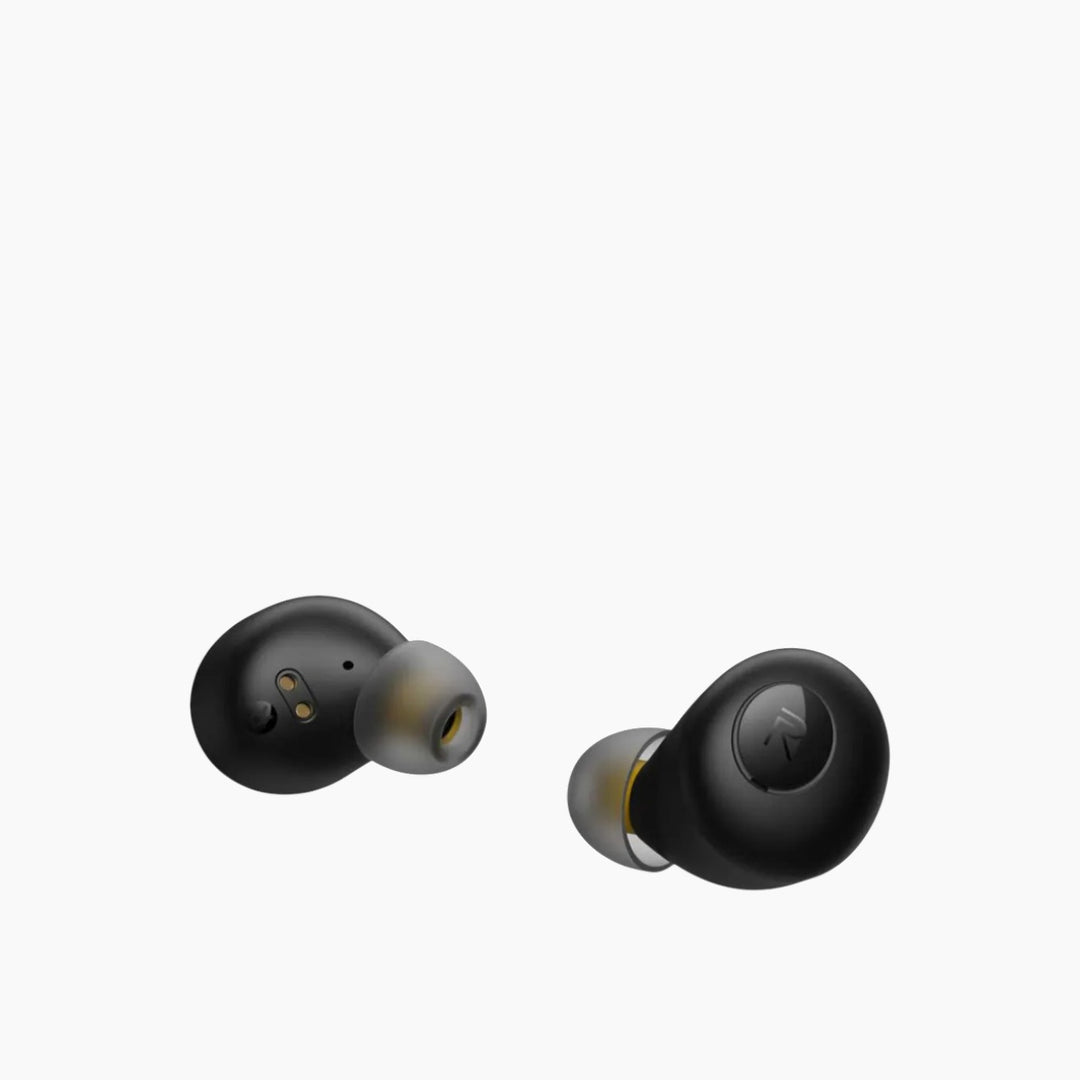 Realme Buds Q in-ear headphones with 20-hour playback