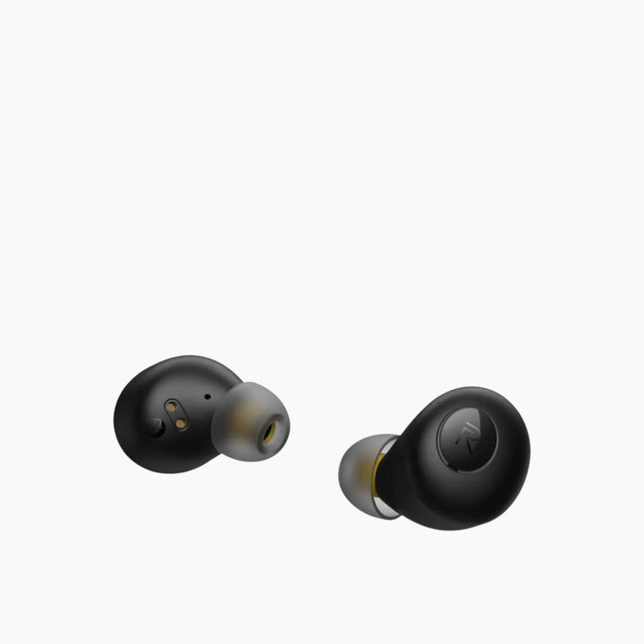 Realme Buds Q in-ear headphones with 20-hour playback