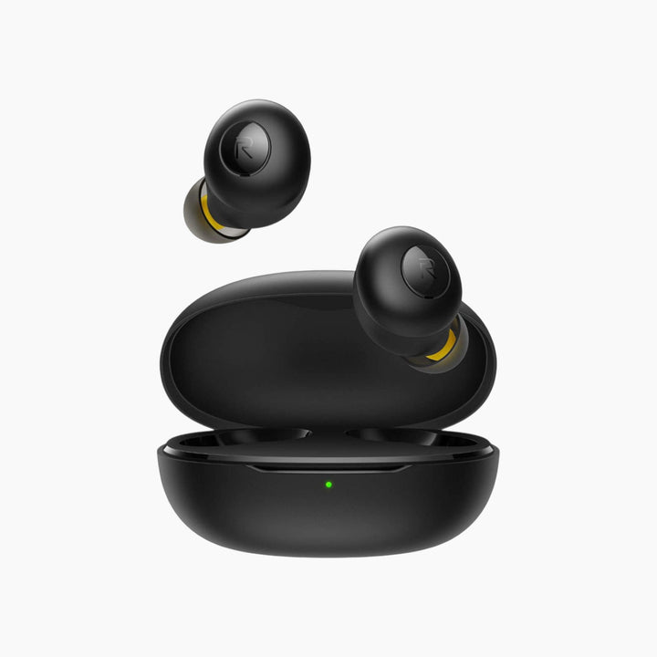 Realme Buds Q in-ear headphones with 20-hour playback