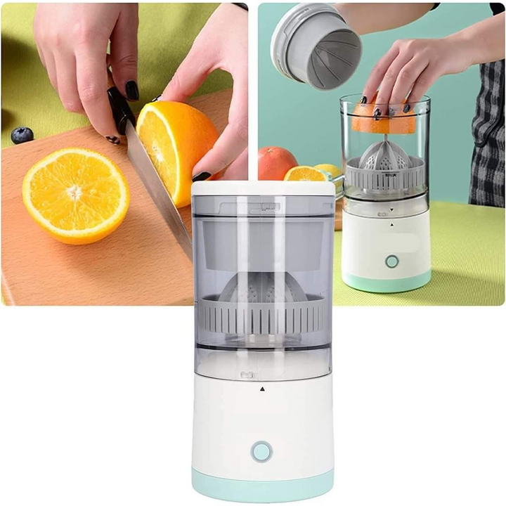 Generic Rechargeable Citrus Juicer