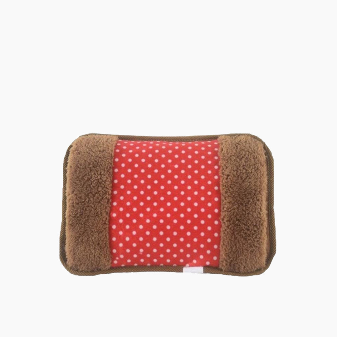 Rechargeable Electric Hot Water Bottle