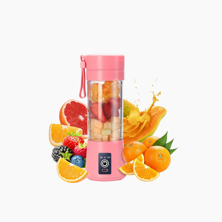 FUTRONICS Rechargeable USB Blender