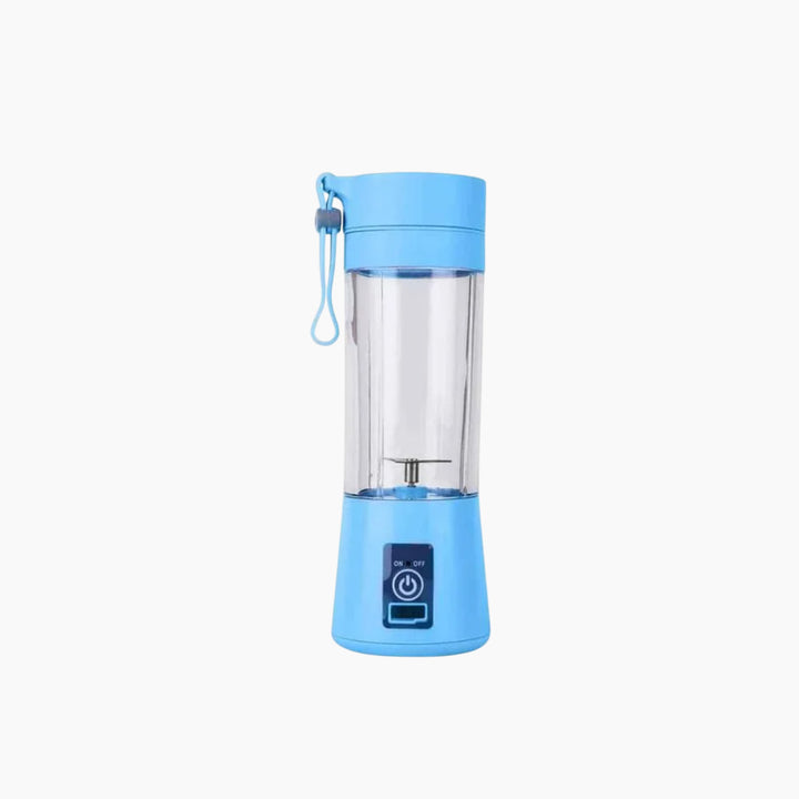 FUTRONICS Rechargeable USB Blender