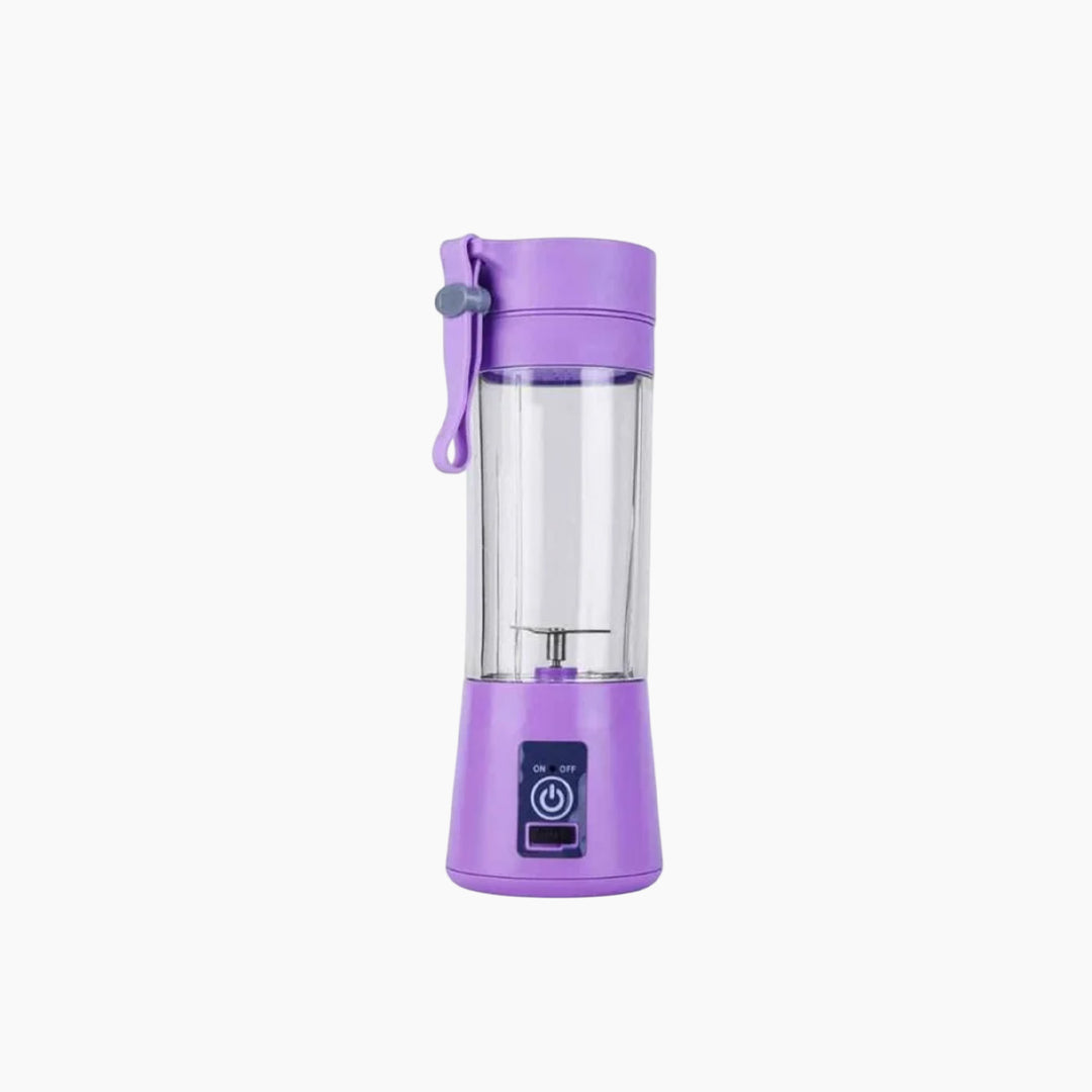 FUTRONICS Rechargeable USB Blender