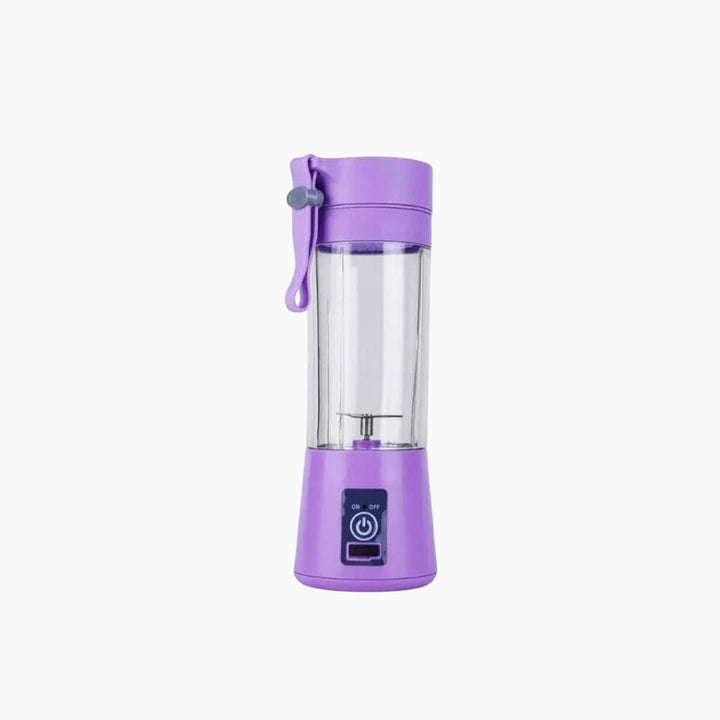 FUTRONICS Rechargeable USB Blender