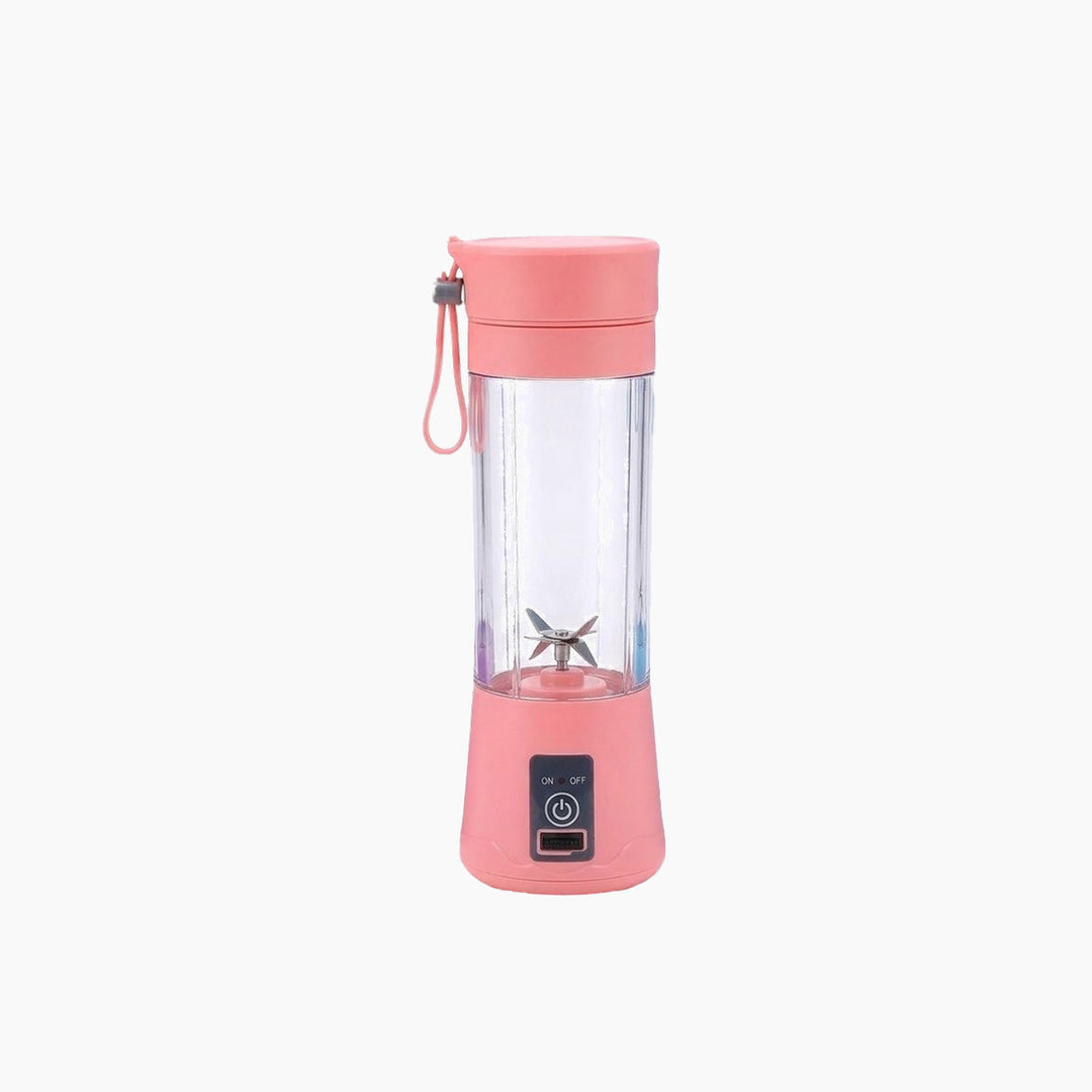 FUTRONICS Rechargeable USB Blender