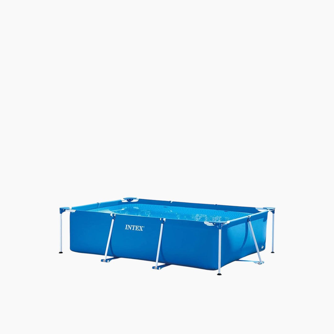 Intex Rectangular Frame Pool