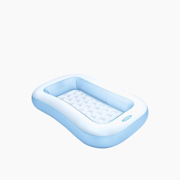 Rectangular Pool