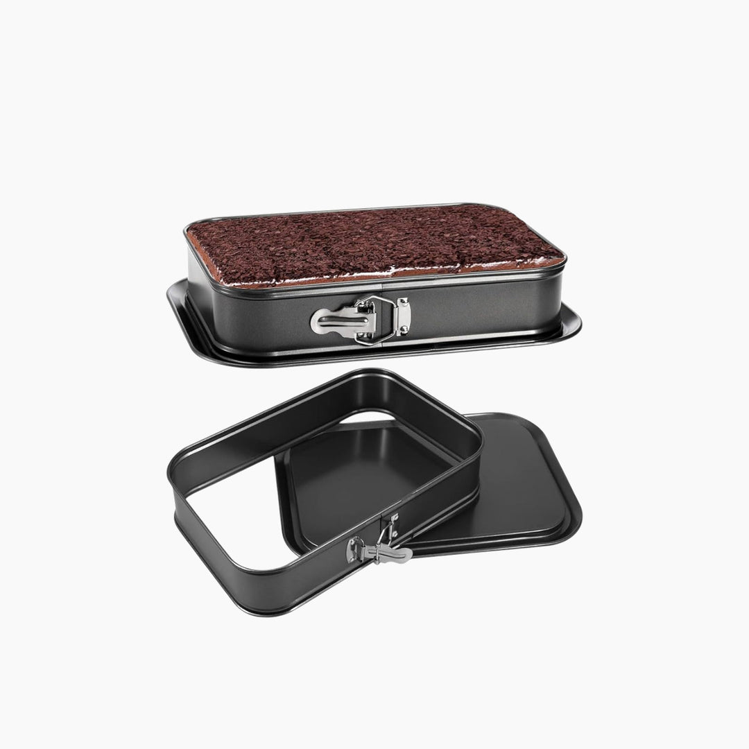 WMF Rectangular Springform Pan