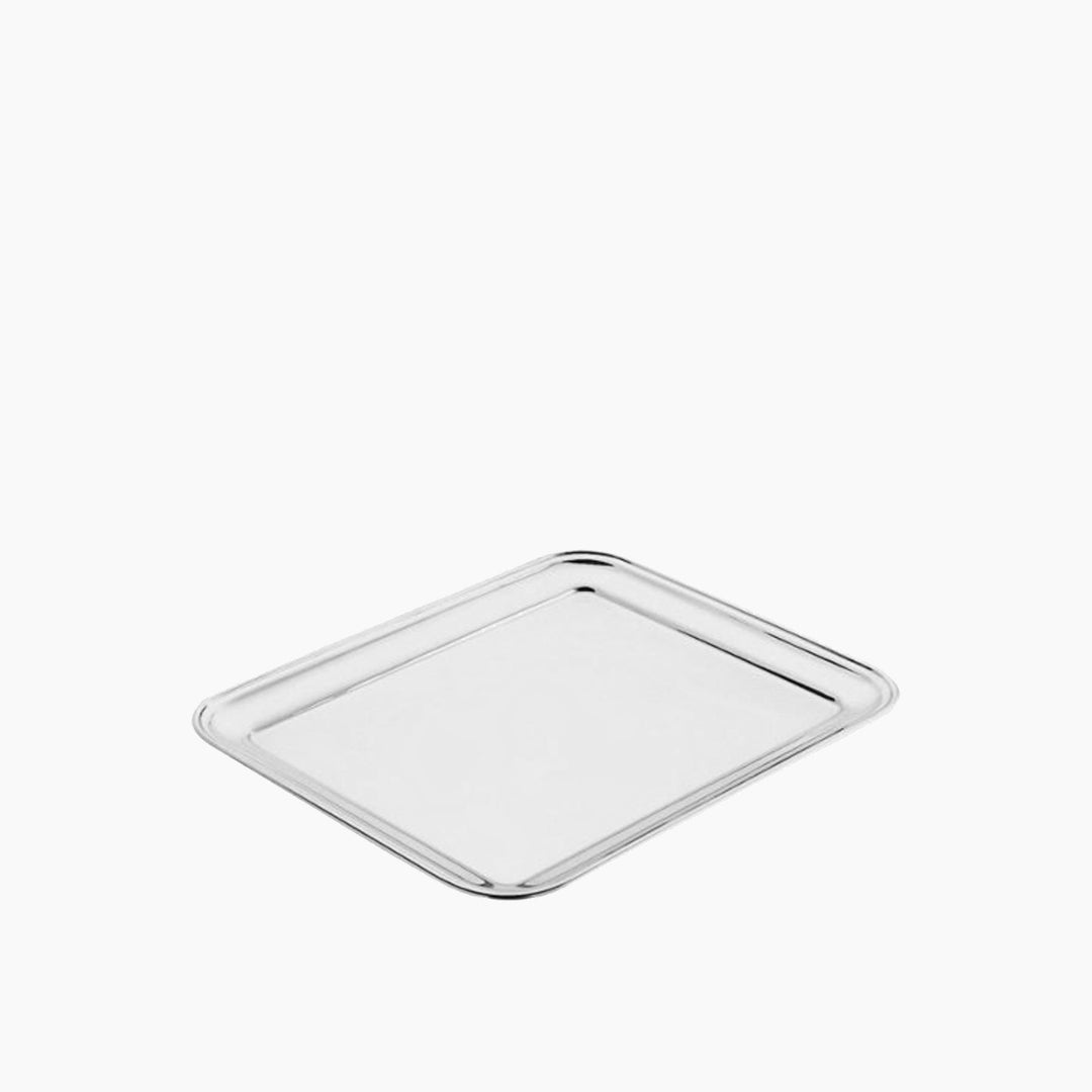 Pintinox Rectangular Tray