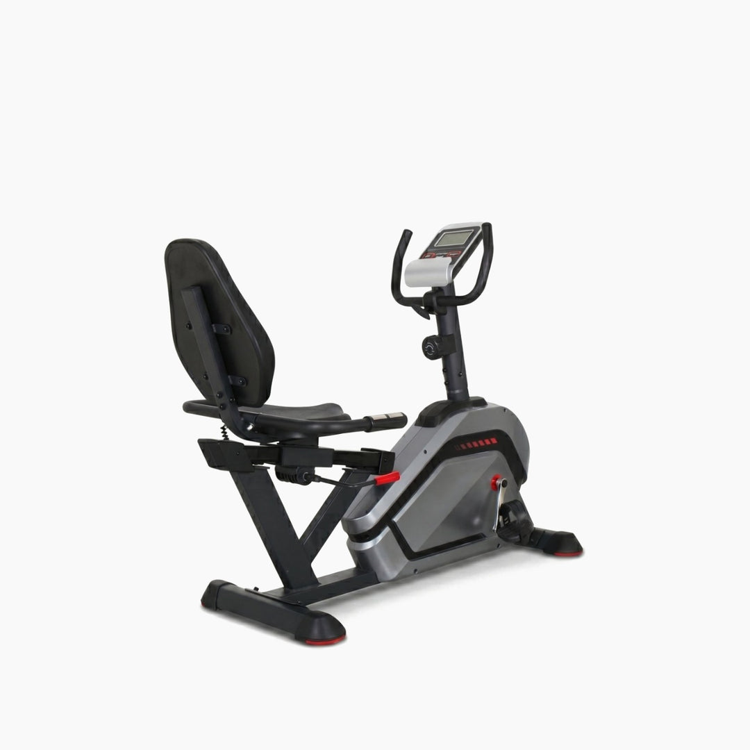 Land Bike Recumbent Bike with Backrest (Large Bike)
