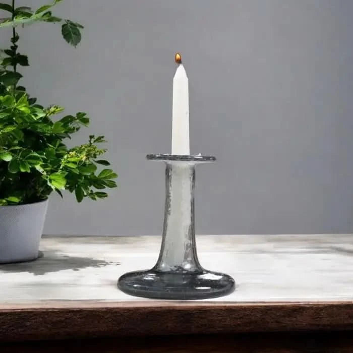 BH Living Recycled Candle Holder