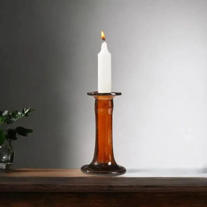 BH Living Recycled Candle Holder